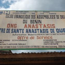 Clinique ANASTASIS