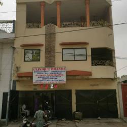Clinique Branda