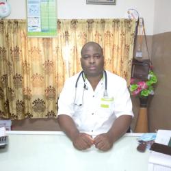 Dr Brice AFFOGNON