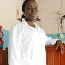 Dr Fifamè J. Armandine DOSSOU