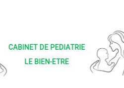 Cabinet de Pédiatrie le Bien Être