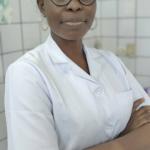 GBENOU Ghislaine