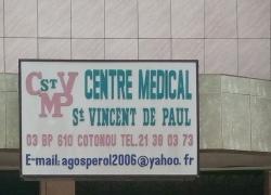 Clinique saint Vincent de paul
