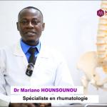 HOUNSOUNOU Mariano